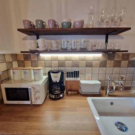 Wine & Apartment Vinales Koper Eksteriør bilde