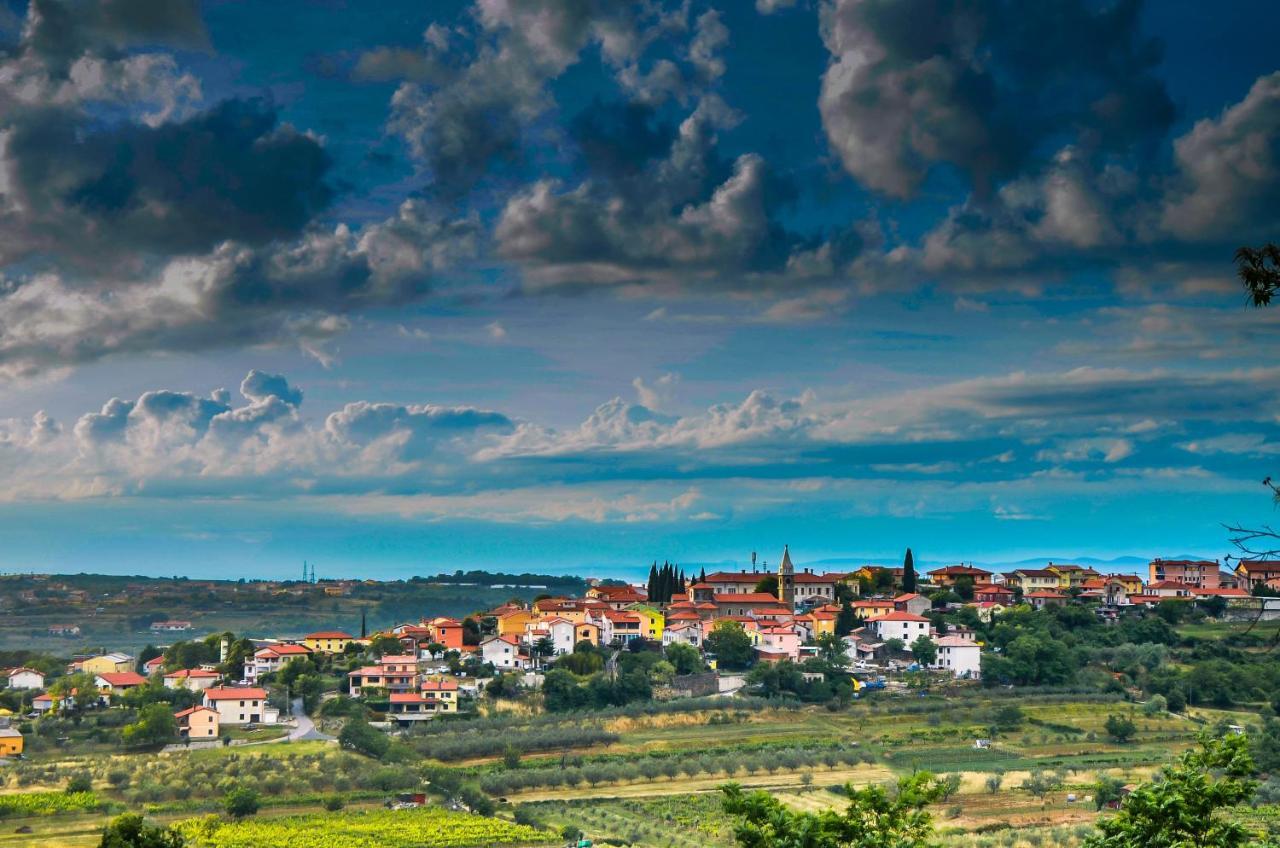 Wine & Apartment Vinales Koper Eksteriør bilde