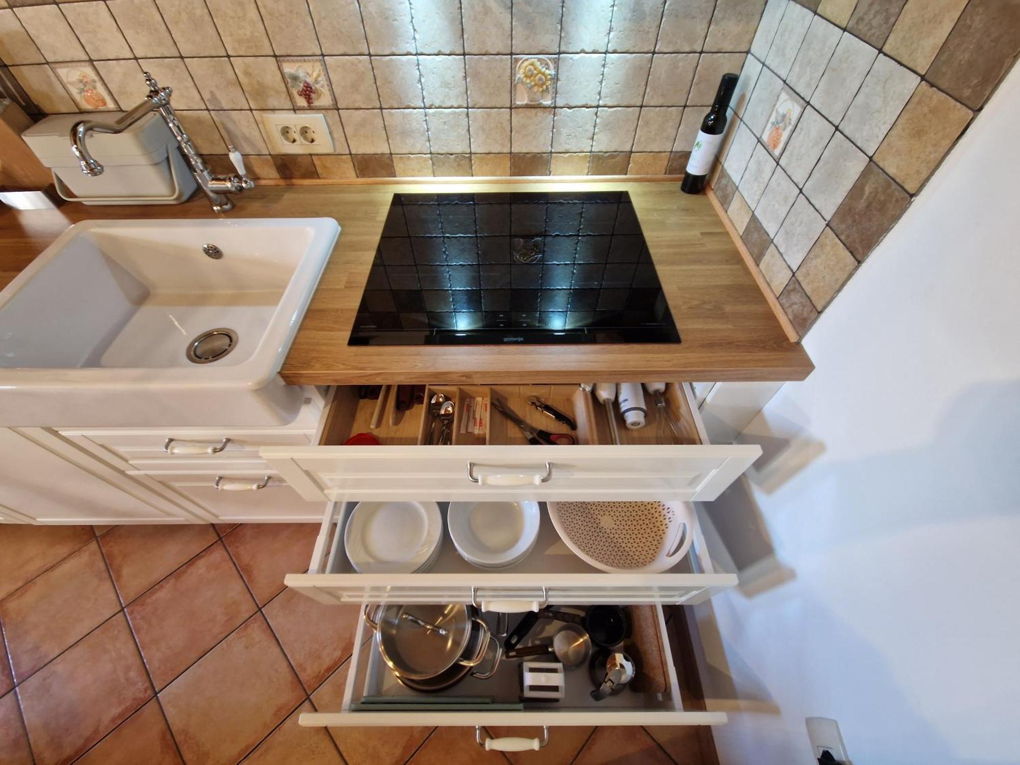 Wine & Apartment Vinales Koper Eksteriør bilde