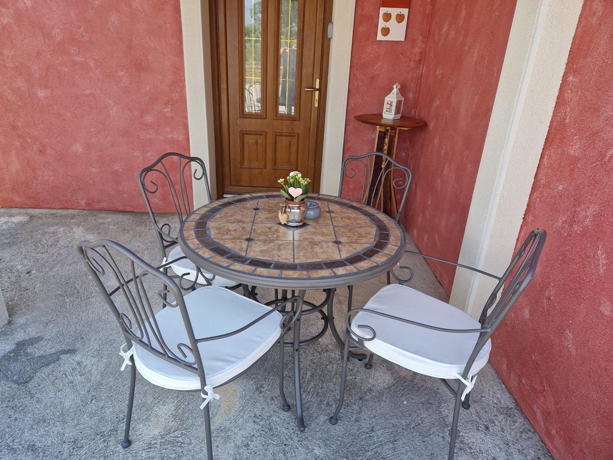Wine & Apartment Vinales Koper Eksteriør bilde